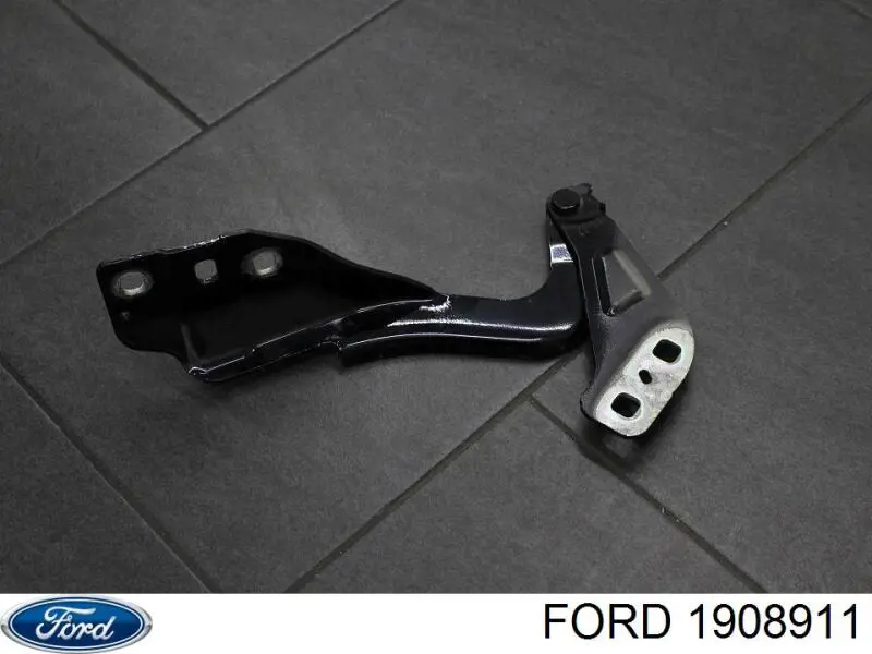 Петля капота, правая Starline KH2556454 цена, от 19.79 USD