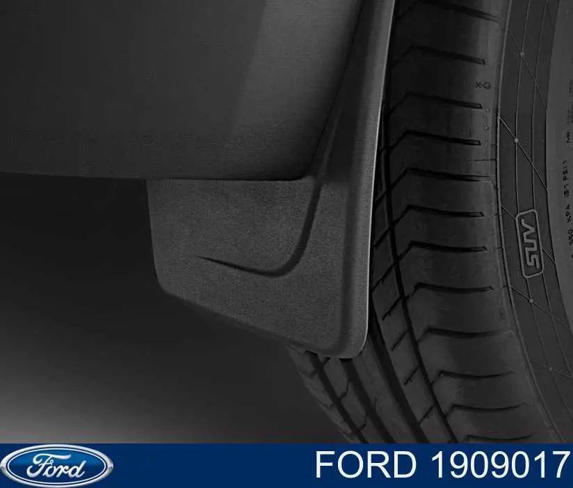  Ford 1909017 цена, от 50.01 USD