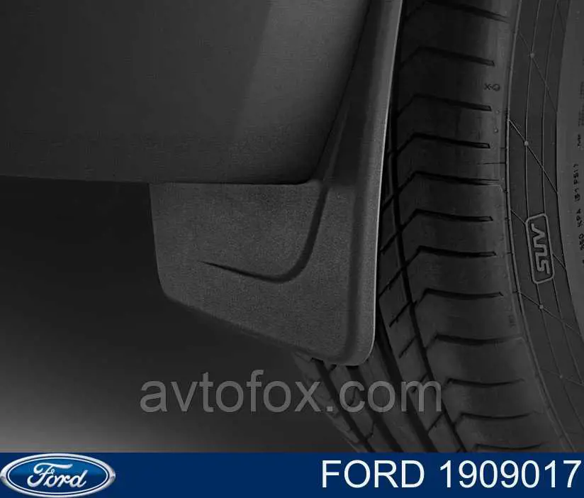 Купить 1909017 Ford 