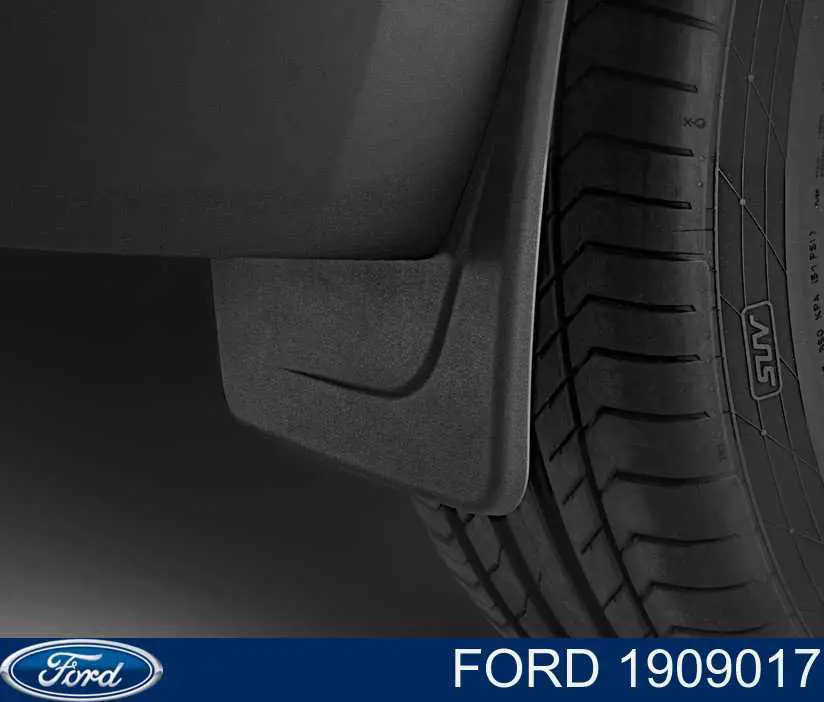 1909017 Ford 