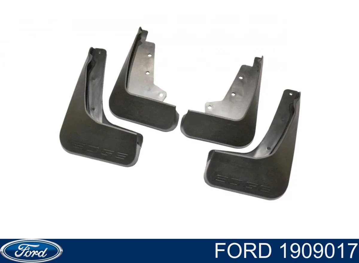 Купить 1909017 Ford 
