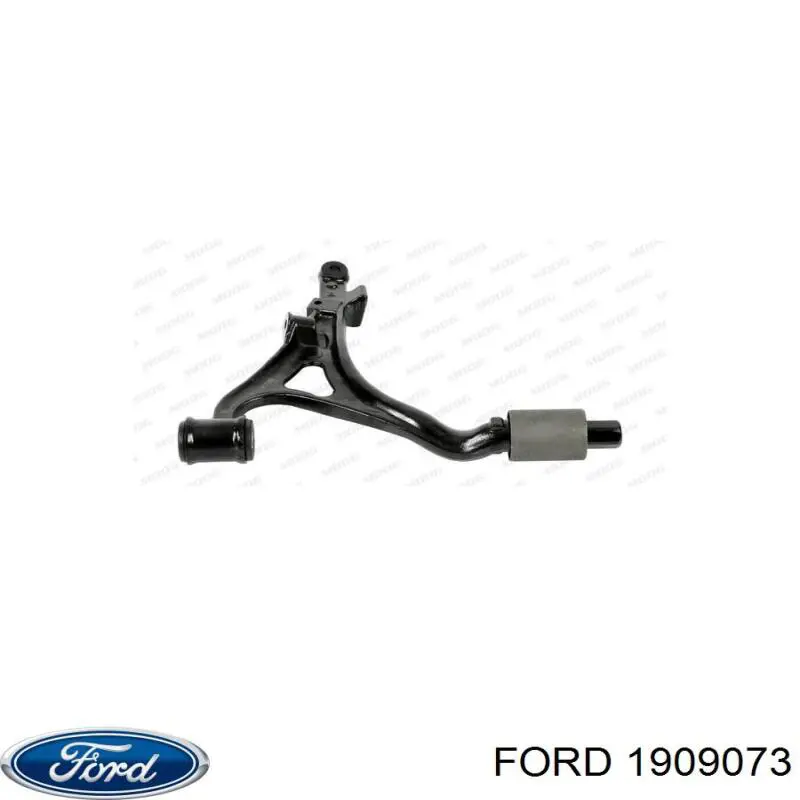 Капот Ford 1909073 цена, от 388.98 USD