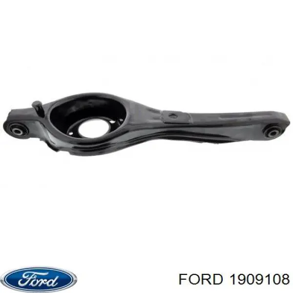Балансир задний нижний Ford 1909108 цена, от 32.55 USD