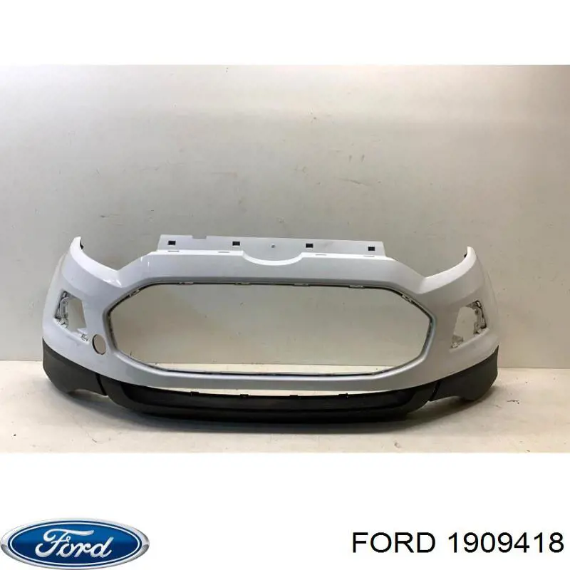 Бампер на авто Ford 1909418 цена, от 88.15 USD