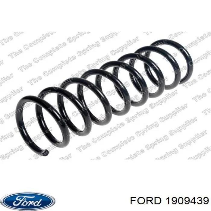 Купить 1909439 Ford Пружина подвески