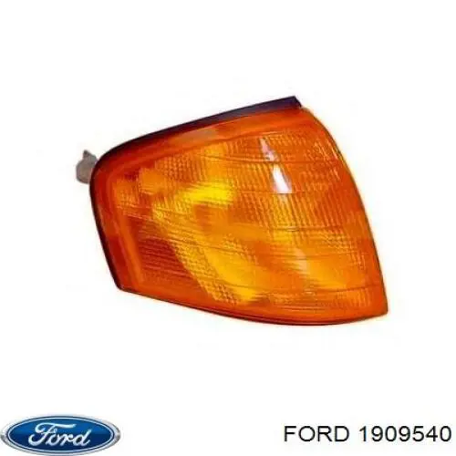 ET4Z18808C Ford 