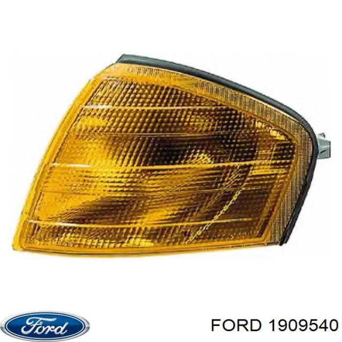  Ford ET4Z18808C цена, от 6.35 USD