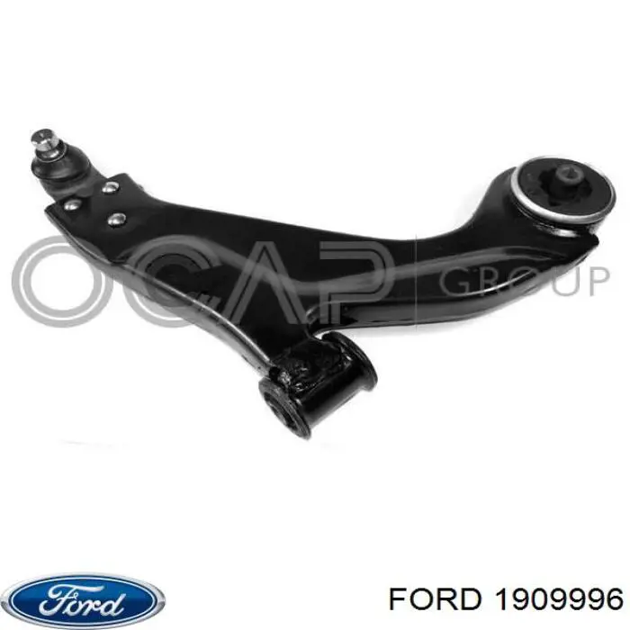 Правый рычаг передней нижней подвески Ford 1909996 цена, от 61.45 USD