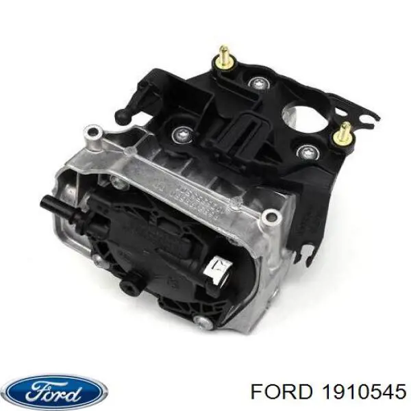 Корпус топливного фильтра Ford 1910545 цена, от 233.32 USD