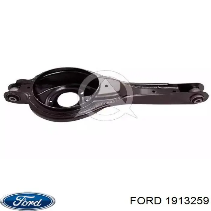 Балансир задний нижний Ford 1913259 цена, от 47.05 USD