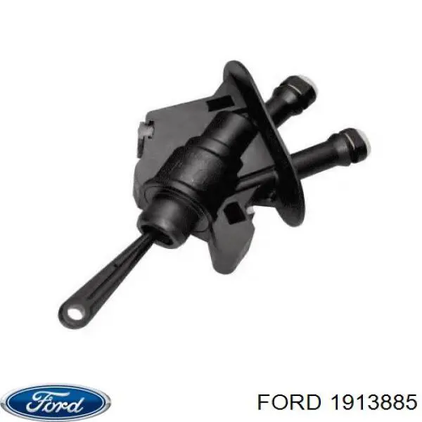 1913885 Ford