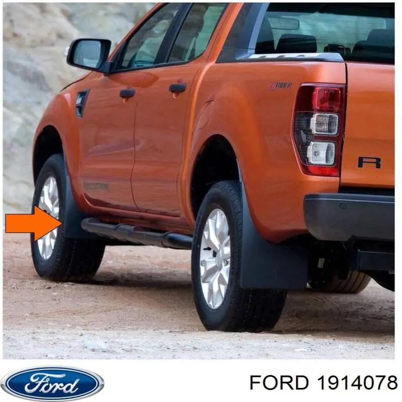 1914078 Ford 