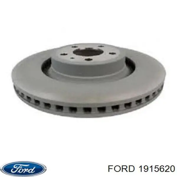 Передние тормозные диски AR85157XPR Power Stop