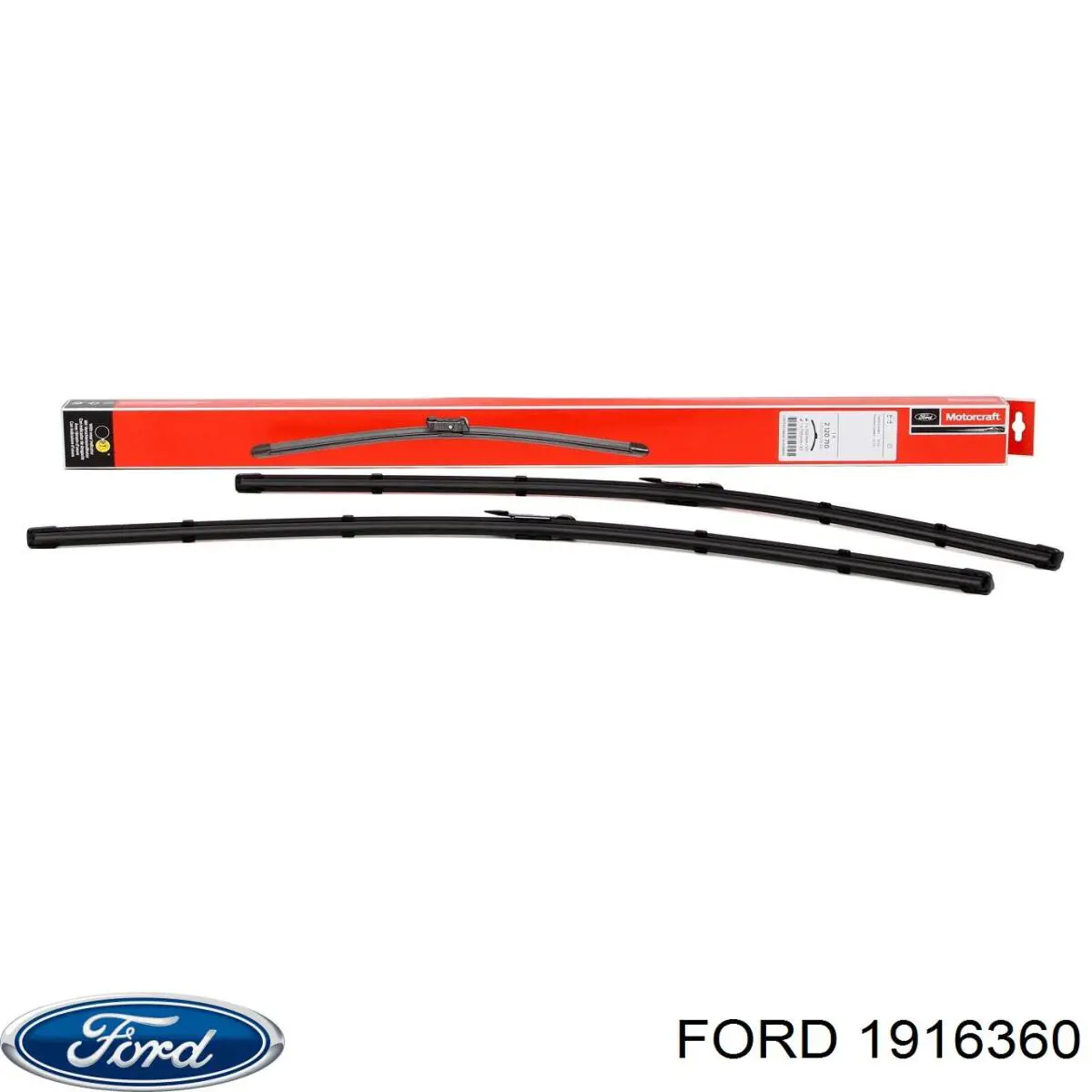 Дворники Ford 1916360 цена, от 29.72 USD