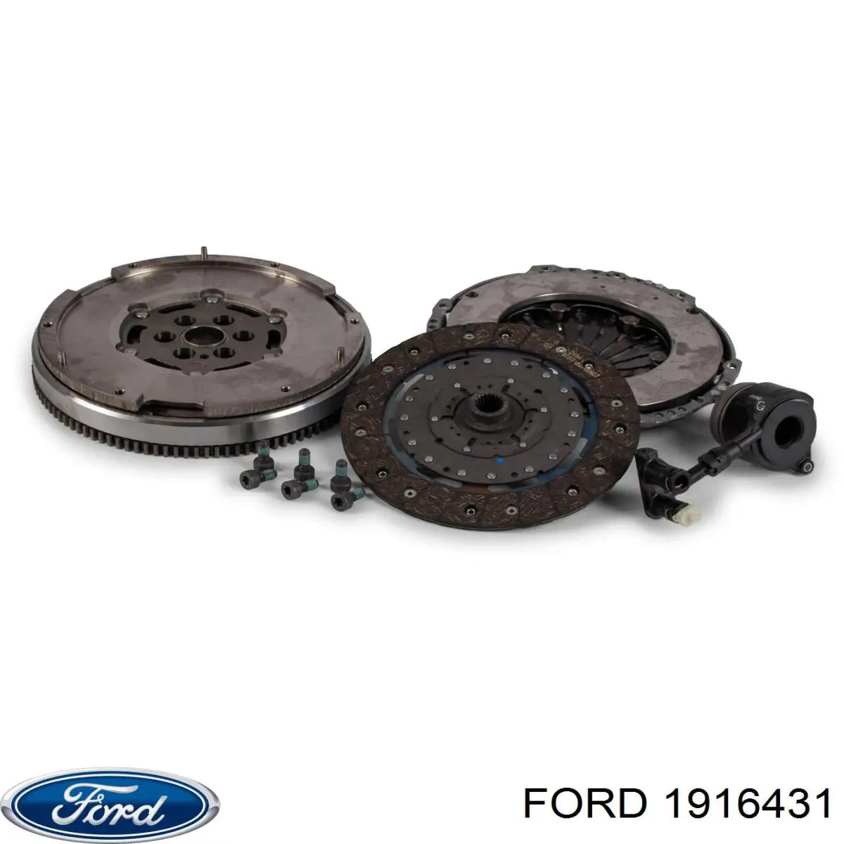 Маховик двигателя Ford 1916431 цена, от 335.90 USD