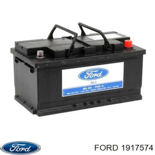 АКБ Ford 1917574
