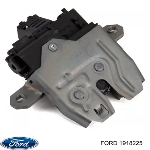 Замок двери багажника Ford 1918225 цена, от 161.58 USD