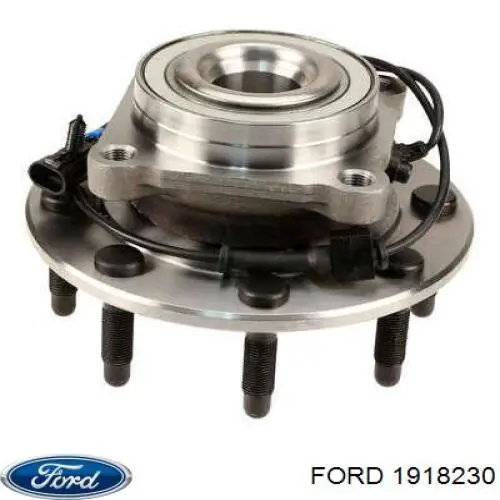 Купить 1918230 Ford 