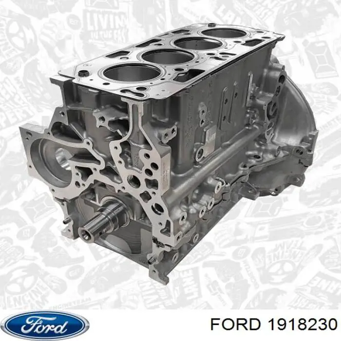 1918230 Ford 