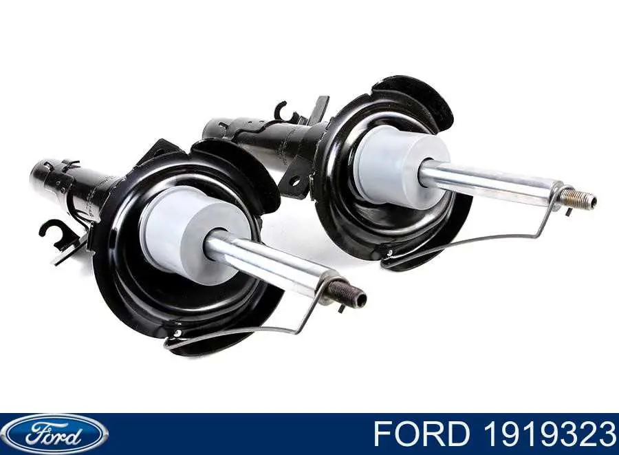 1919323 Ford amortecedor dianteiro