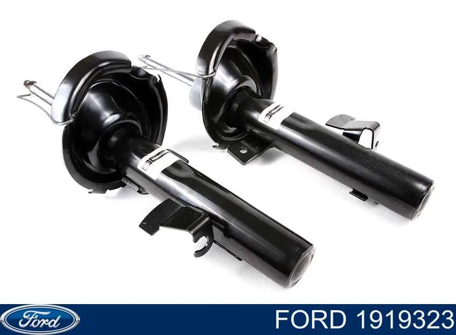 Стойка амортизатора передняя Ford 1769142 цена, от 62.62 USD