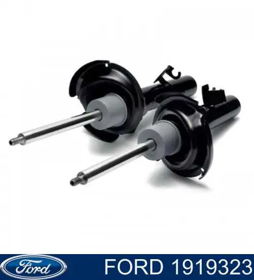 Купить 1769142 Ford Амортизатор передней подвески