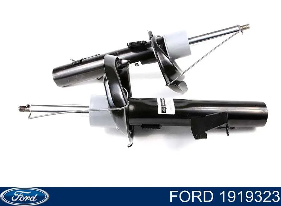 Амортизатор передний 1769142 Ford