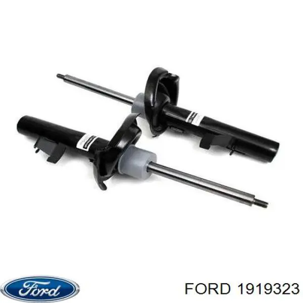 Купить 1919323 Ford Амортизатор передней подвески