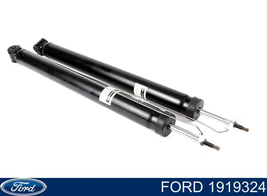 Амортизатор задний 1919324 Ford