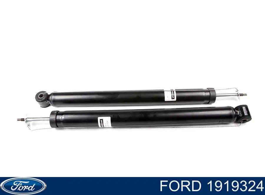 Задний амортизатор Ford 1919324