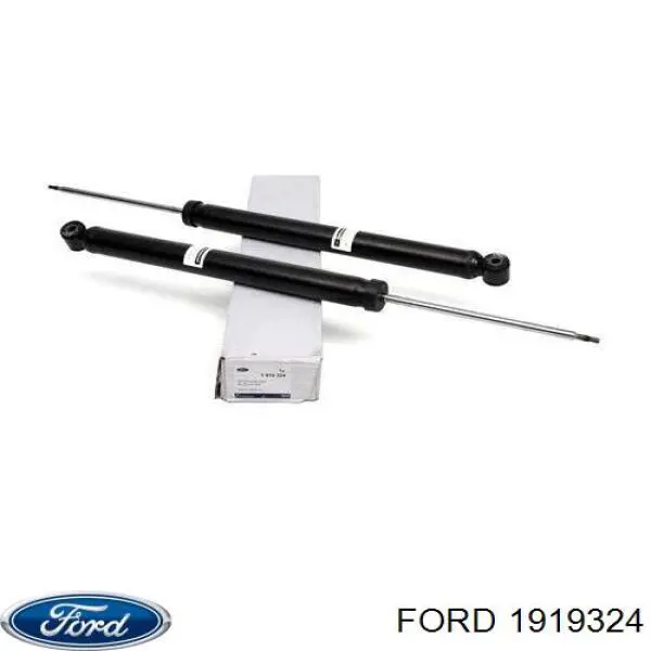Стойка амортизатора задняя Ford 1919324 цена, от 17.00 USD