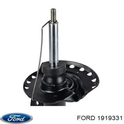 Амортизаторы передние Ford 1919331