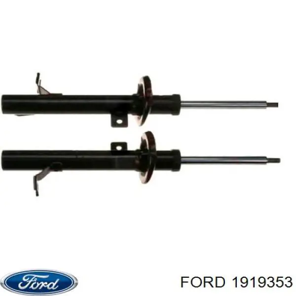  1768586 Ford