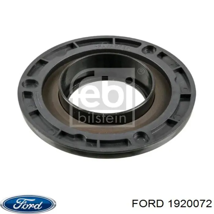 Сальник коленвала 1920072 Ford