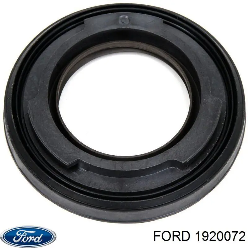 Купить 1920072 Ford Передний сальник коленвала