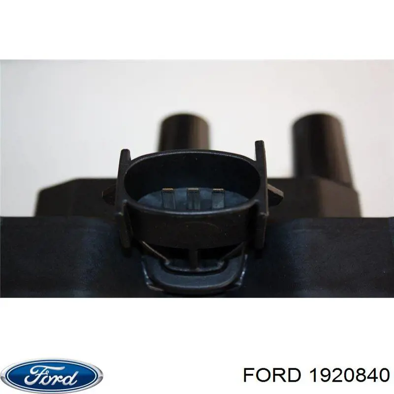 Купить 1920840 Ford Замок задней двери