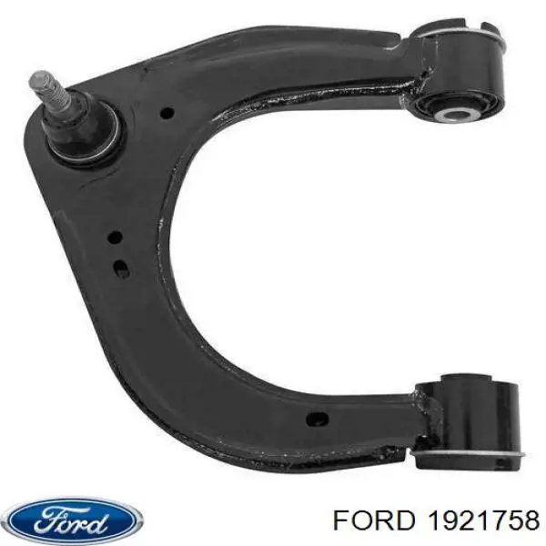 Рычаг передней подвески верхний, левый Ford 2008535