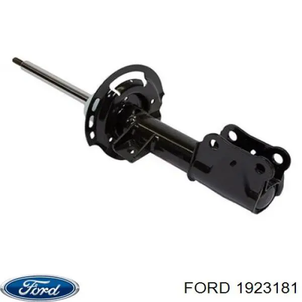 Амортизатор подвески передний левый Sachs 350521 цена, от 83.69 USD