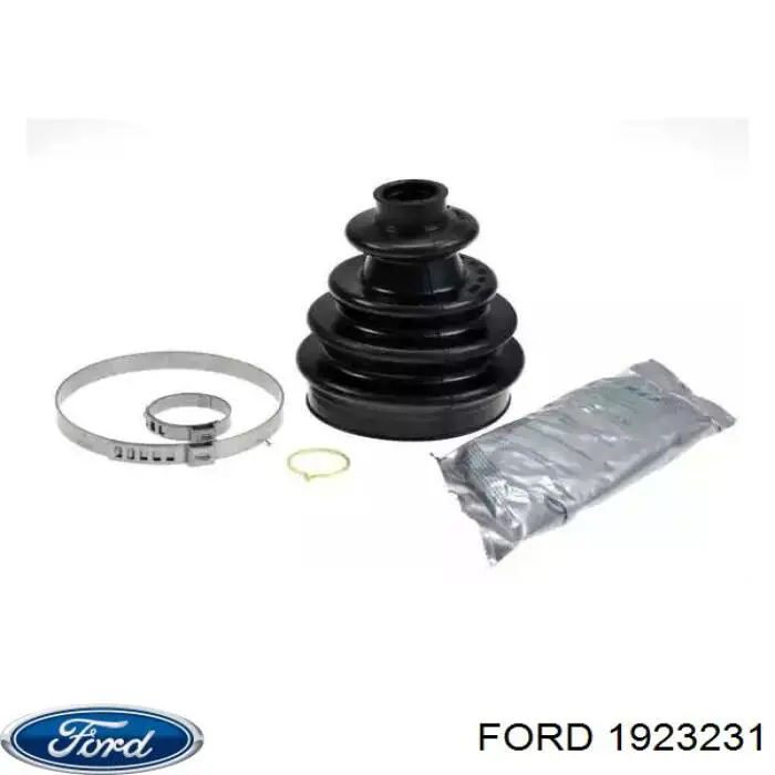 Купить 1481333 Ford Пыльники шрусов