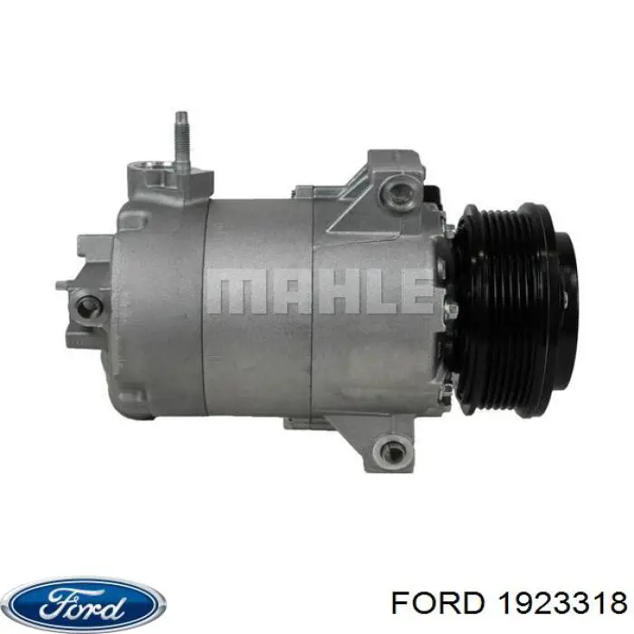 1923318 Ford compressor de aparelho de ar condicionado