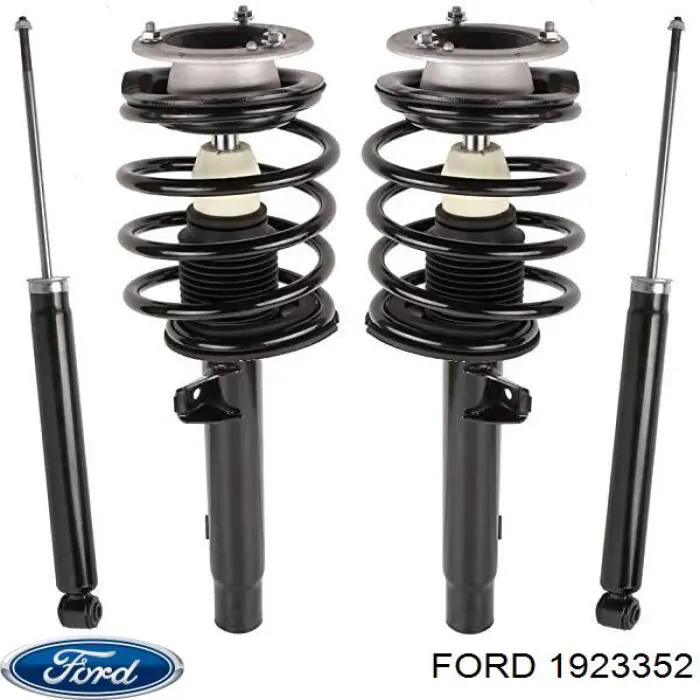  Ford FR3E9424JC цена, от 162.68 USD