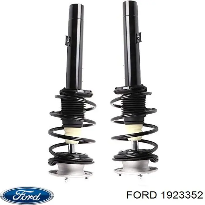 Купить FR3E9424JC Ford 