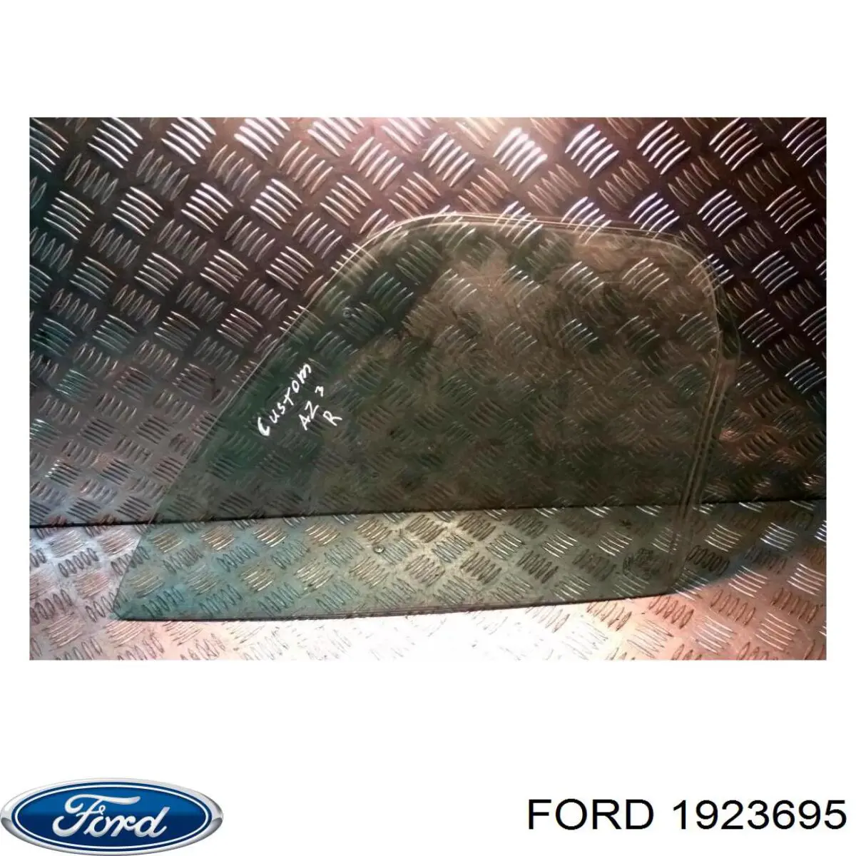  1771508 Ford