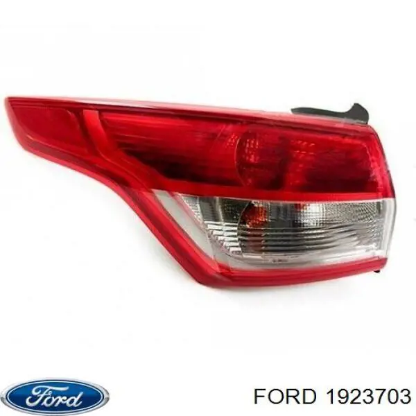 Купить 1923703 Ford Стоп задний