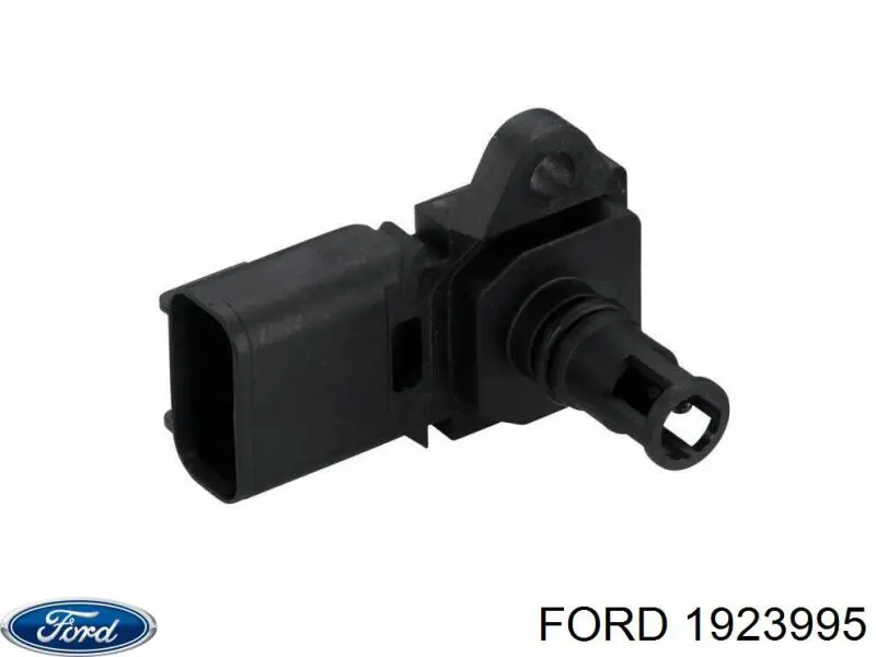 Датчик абсолютного давления в коллекторе Ford 1923995 цена, от 17.84 USD