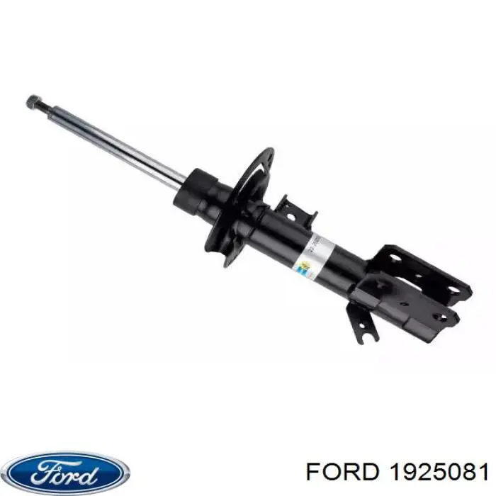 Амортизатор передней подвески левой Ford 1925081 цена, от 97.63 USD