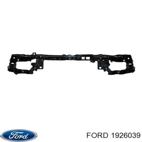 Панель передняя Ford F1EB8B041AB цена, от 53.63 USD