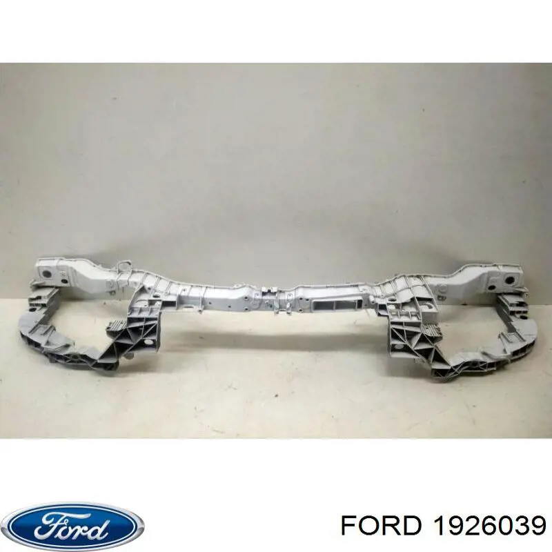 F1EB8B041AB Ford Телевизор