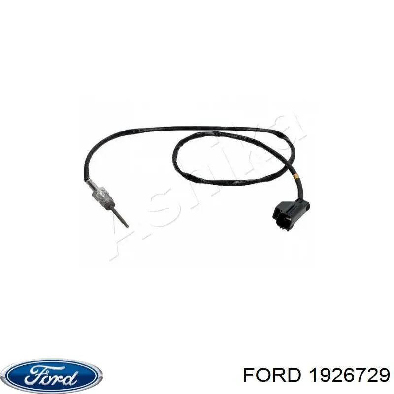 1926729 Ford