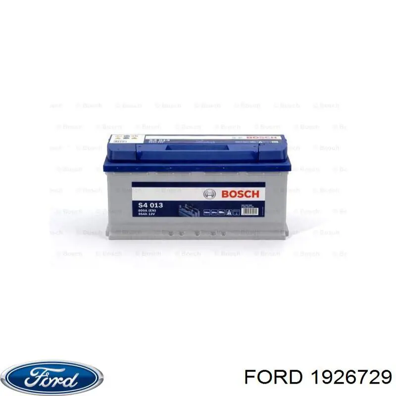 Купить 1926729 Ford 
